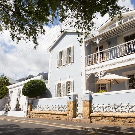 Six On Scott Bed & Breakfast Cape Town Eksteriør bilde