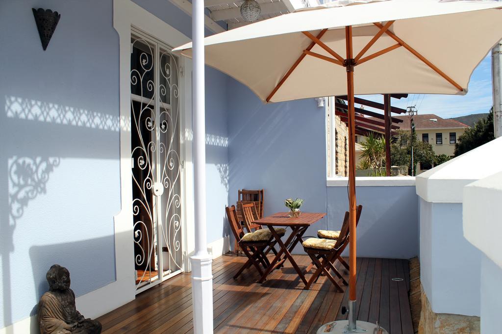 Six On Scott Bed & Breakfast Cape Town Eksteriør bilde