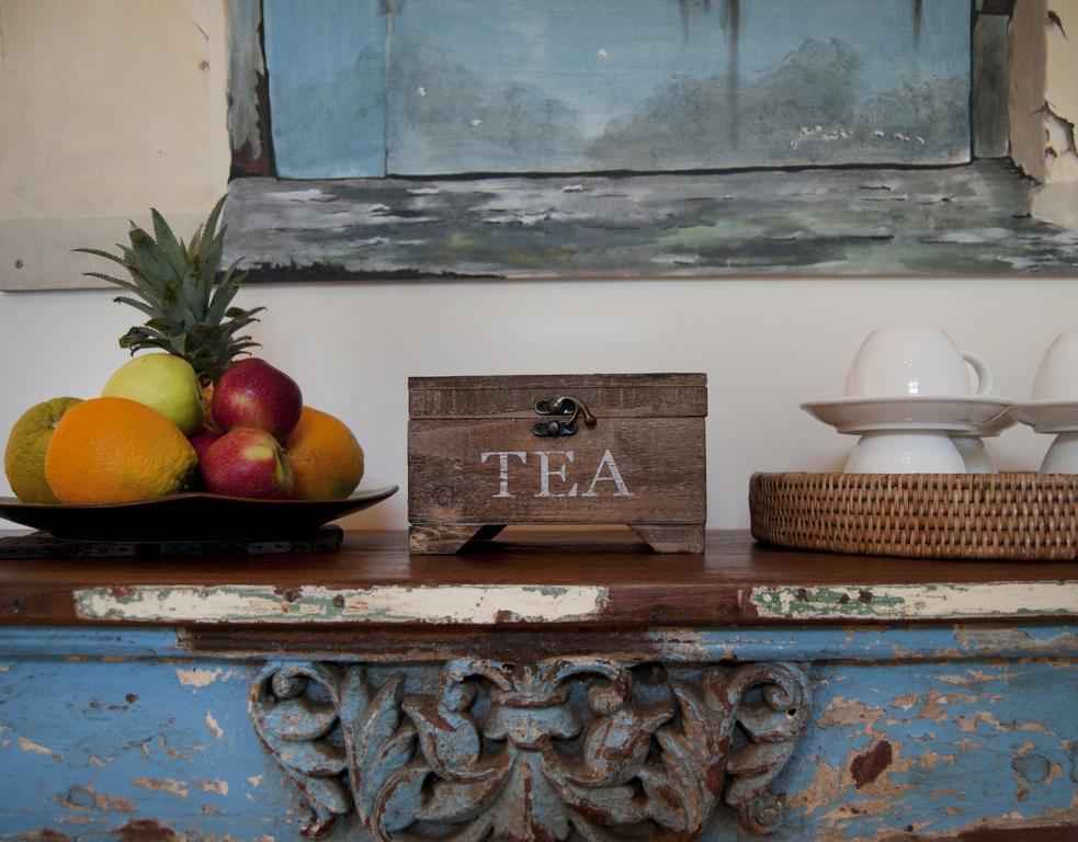 Six On Scott Bed & Breakfast Cape Town Eksteriør bilde