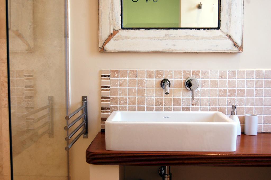 Six On Scott Bed & Breakfast Cape Town Eksteriør bilde