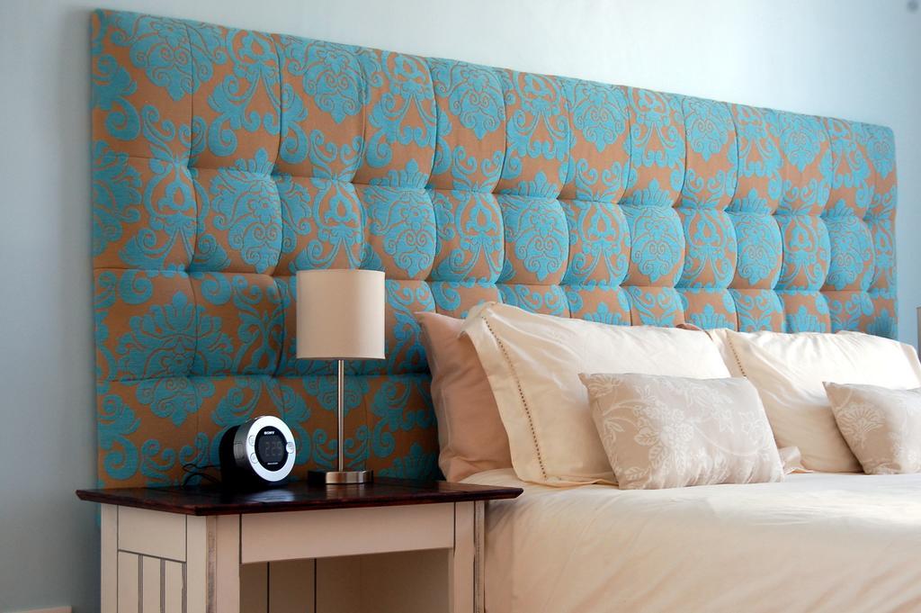 Six On Scott Bed & Breakfast Cape Town Rom bilde
