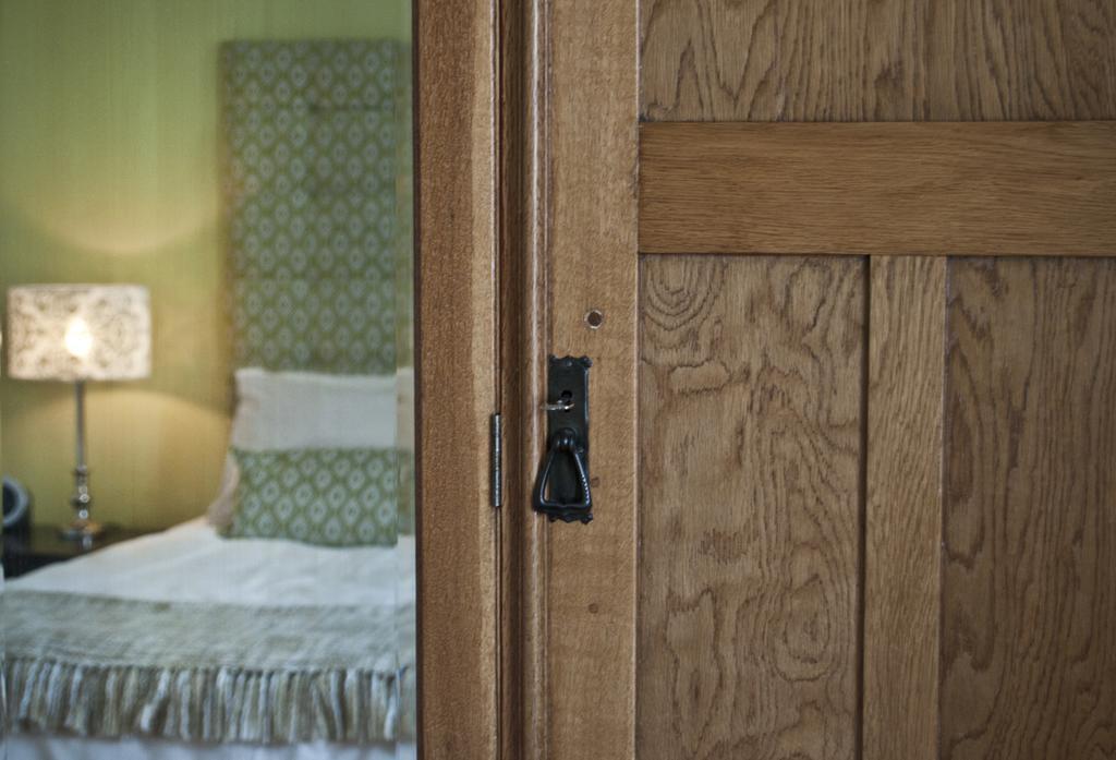 Six On Scott Bed & Breakfast Cape Town Eksteriør bilde