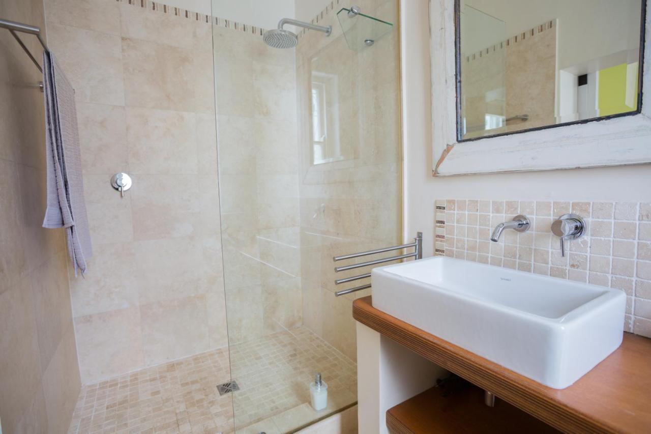 Six On Scott Bed & Breakfast Cape Town Eksteriør bilde