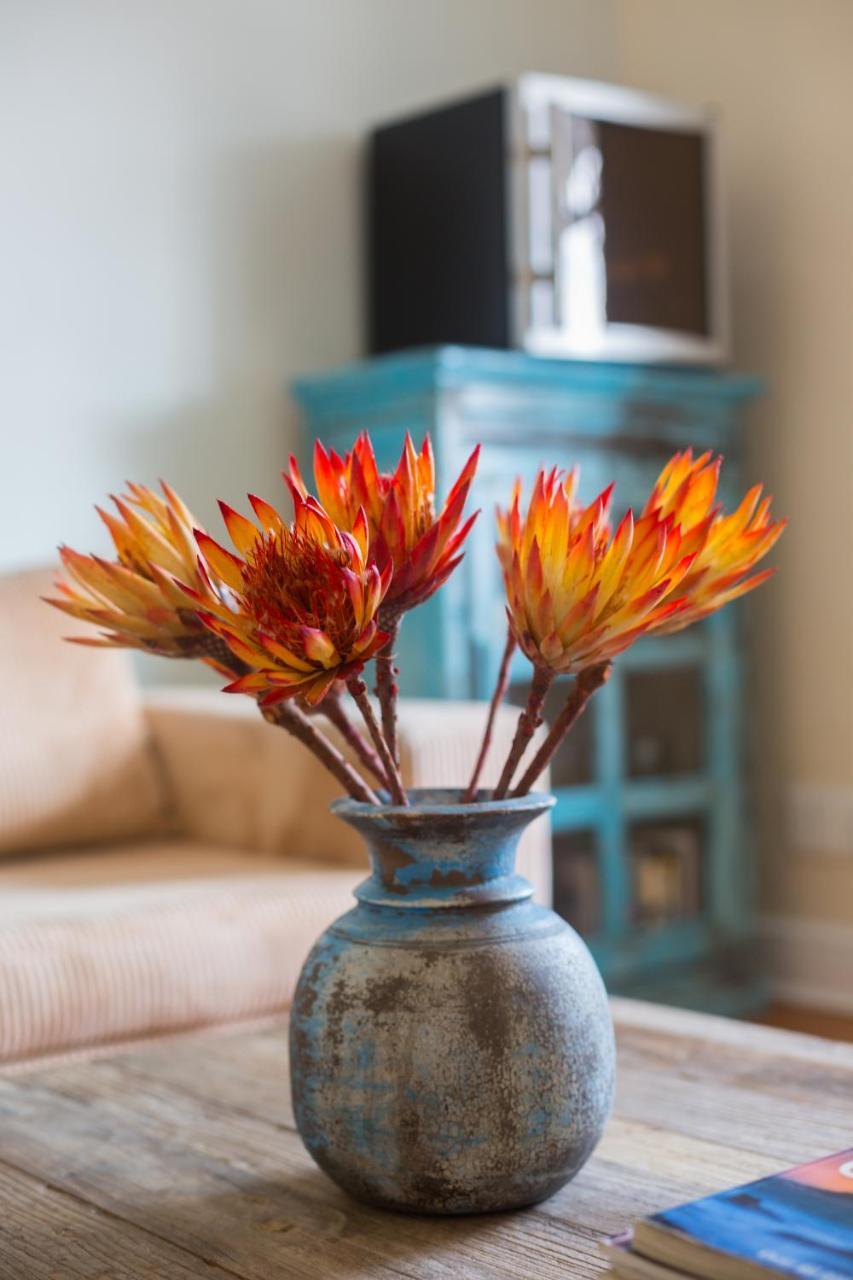 Six On Scott Bed & Breakfast Cape Town Eksteriør bilde