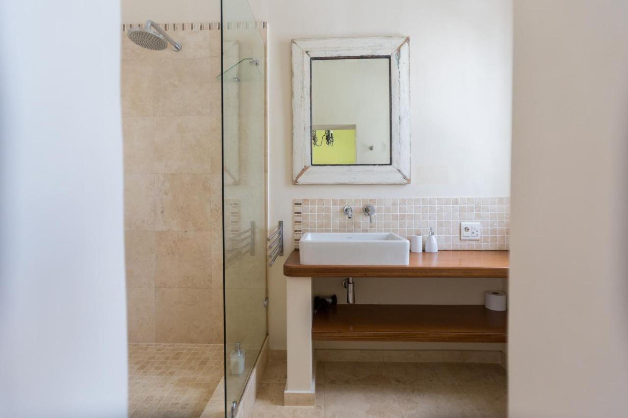 Six On Scott Bed & Breakfast Cape Town Eksteriør bilde