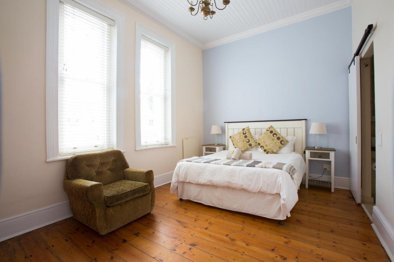 Six On Scott Bed & Breakfast Cape Town Eksteriør bilde