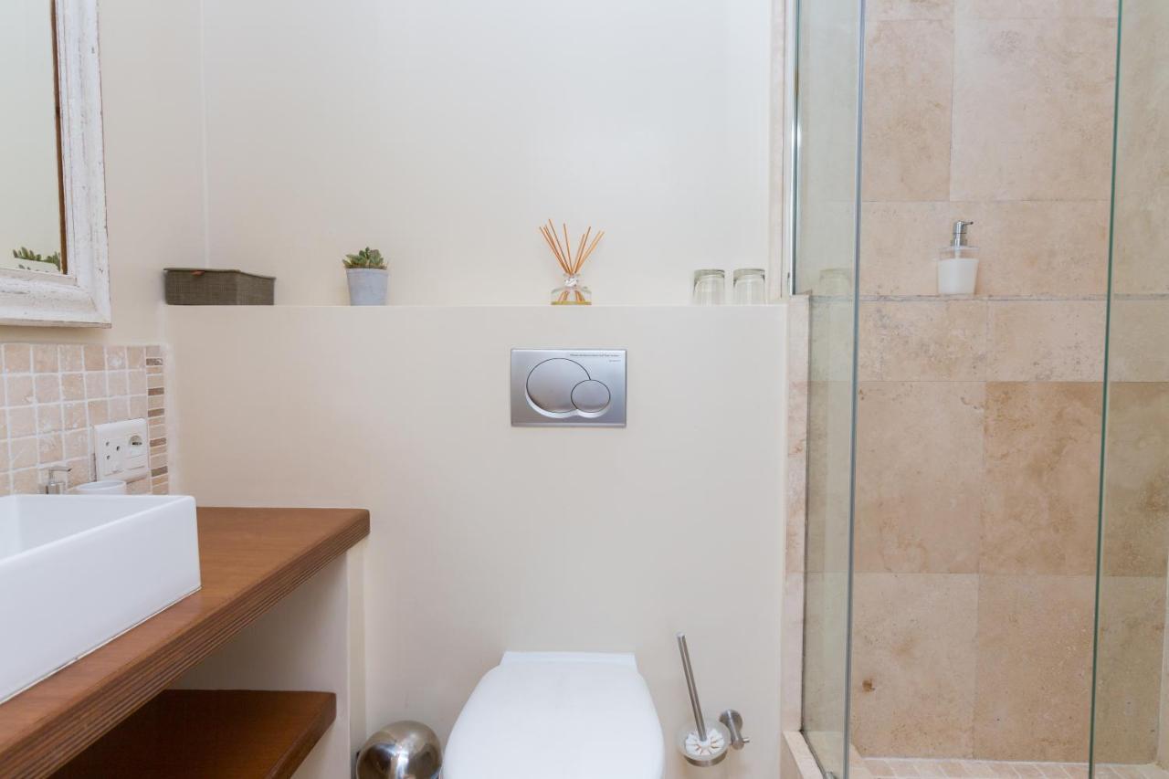 Six On Scott Bed & Breakfast Cape Town Eksteriør bilde