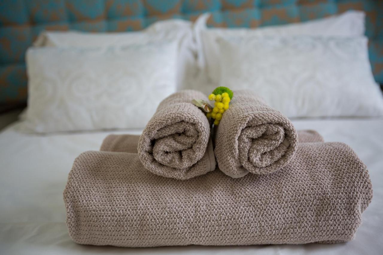 Six On Scott Bed & Breakfast Cape Town Eksteriør bilde