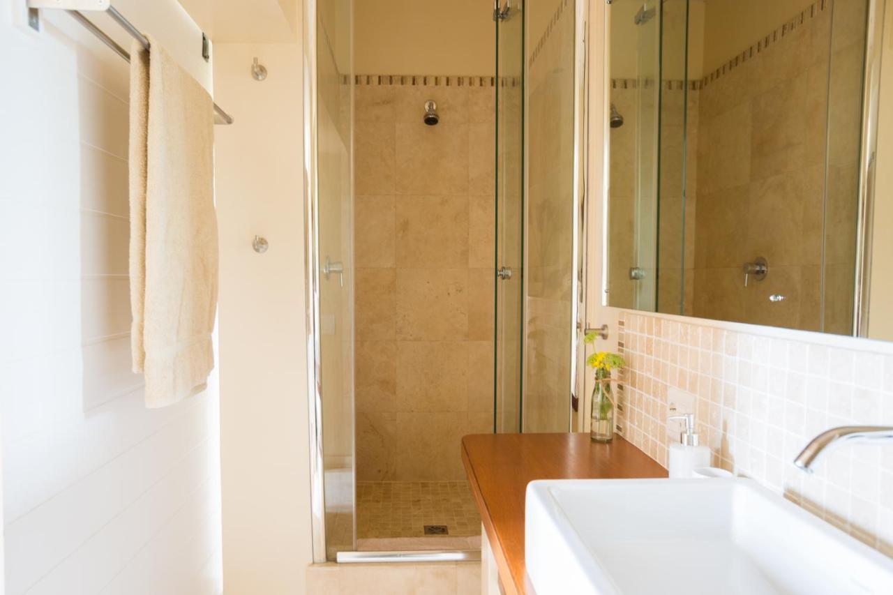 Six On Scott Bed & Breakfast Cape Town Eksteriør bilde