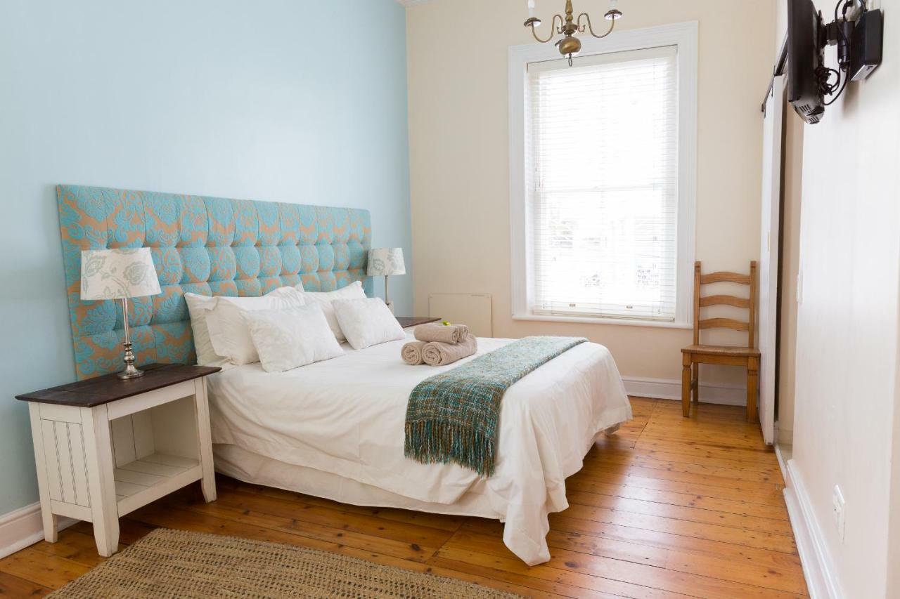 Six On Scott Bed & Breakfast Cape Town Eksteriør bilde