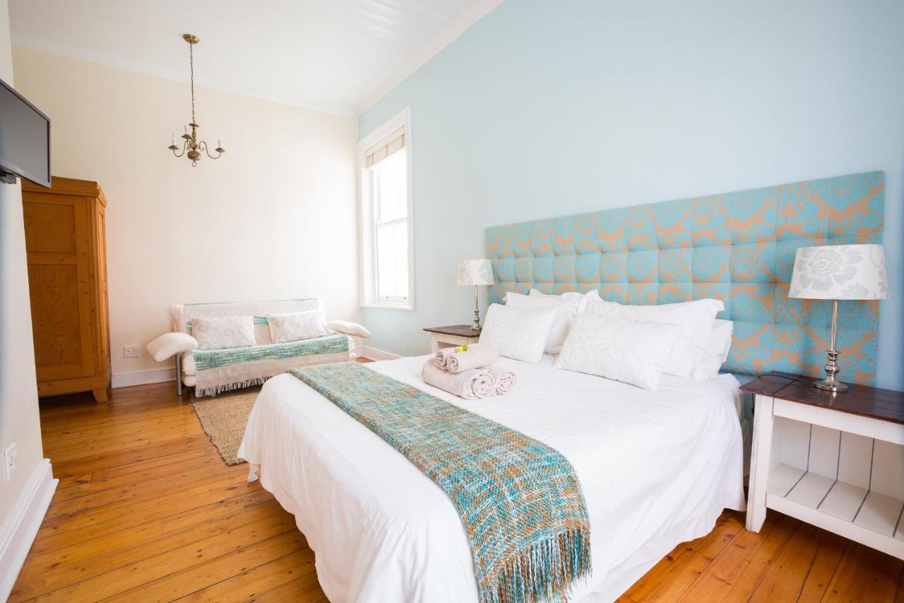 Six On Scott Bed & Breakfast Cape Town Eksteriør bilde